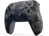 PlayStation 5 DualSense Controller V2 (Grey Camo) Tilbehør til spilkonsoller