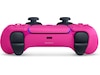 PlayStation 5 DualSense Controller V2 (Nova Pink) Tilbehør til spilkonsoller