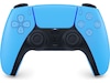 PlayStation 5 DualSense Controller V2 (Starlight Blue) Tilbehør til spilkonsoller