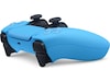 PlayStation 5 DualSense Controller V2 (Starlight Blue) Tilbehør til spilkonsoller