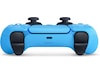 PlayStation 5 DualSense Controller V2 (Starlight Blue) Tilbehør til spilkonsoller