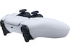 PlayStation 5 DualSense Controller V2 (Hvid) Tilbehør til spilkonsoller