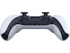 PlayStation 5 DualSense Controller V2 (Hvid) Tilbehør til spilkonsoller