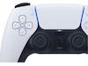PlayStation 5 DualSense Controller V2 (Hvid) Tilbehør til spilkonsoller