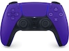 PlayStation 5 DualSense Controller V2 (Galactic Purple) Tilbehør til spilkonsoller