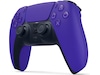 PlayStation 5 DualSense Controller V2 (Galactic Purple) Tilbehør til spilkonsoller