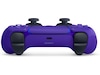 PlayStation 5 DualSense Controller V2 (Galactic Purple) Tilbehør til spilkonsoller