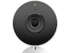 Google Nest 3. gen Indendørs overvågningskamera (kablet, hvid) Overvågningskameraer