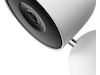 Google Nest 3. gen Indendørs overvågningskamera (kablet, hvid) Overvågningskameraer