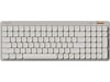 Lofree Flow Lite100 Mekaniskt tangentbord (marble) Gamingkeyboard
