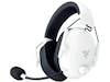 Razer Blackshark V2 Hyperspeed Gamingheadset (vit) Gamingheadset