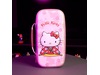 Konix Nintendo Switch 2 bæretaske (Hello Kitty) Tilbehør til spilkonsoller