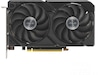 ASUS Dual Radeon RX 9060 XT Grafikkort