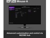 Sony INZONE Mouse-A Trådlös Gamingmus Gamingmus
