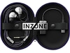 Sony INZONE E9 In-Ear Gaming Öronproppar (vit) In-ear høretelefoner