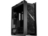 Asus ROG STRIX HELIOS II GX601S Mid Tower (svart) Midi Tower