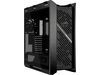 Asus ROG STRIX HELIOS II GX601S Mid Tower (svart) Midi Tower