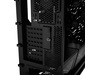 Asus ROG STRIX HELIOS II GX601S Mid Tower (svart) Midi Tower