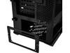 Asus ROG STRIX HELIOS II GX601S Mid Tower (svart) Midi Tower