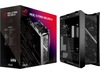Asus ROG STRIX HELIOS II GX601S Mid Tower (svart) Midi Tower