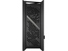 Asus ROG STRIX HELIOS II GX601S Mid Tower (svart) Midi Tower
