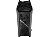 Asus ROG STRIX HELIOS II GX601S Mid Tower (svart) Midi Tower