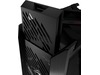 Asus ROG STRIX HELIOS II GX601S Mid Tower (svart) Midi Tower