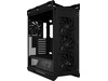 Asus ROG STRIX HELIOS II GX601S Mid Tower (svart) Midi Tower