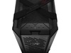 Asus ROG STRIX HELIOS II GX601S Mid Tower (svart) Midi Tower