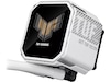 Asus TUF Gaming LC III 360 ARGB LCD Kylare (vit) CPU - Vandkøling