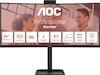 AOC 34" curved skærm CU34E4CW Skærme