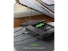  ICY BOX 4 bay Clone and DockingSation Dockingstation og USB-hub