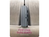 ICY BOX 6-i-1 Travel Docking Dockingstation og USB-hub