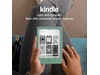 Amazon Kindle (2024) 6" 16GB (matcha) E-bogslæsere