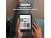 Amazon Kindle (2024) 6" 16GB (sort) E-bogslæsere