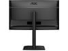 AOC 24" skärm 24E4U Skærme