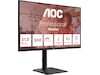 AOC 32" skärm Q32E4U Skærme