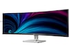 Philips 49" curved skærm 49B2U5900C/00 Skærme