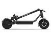 Pure Air6 Pro+ Suspension elektrisk scooter El-løbehjul