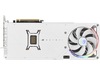 Asus ROG Astral GeForce RTX 5080 (vit) Grafikkort