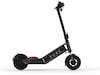 Pure Escape Ultra Max Suspension elektrisk Scooter El-løbehjul