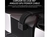 Corsair PSU 90° 12V-2x6 Style A kabel Tilbehør
