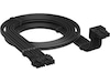 Corsair Typ 5 PSU 90° 12V-2x6 Stil A Kabel Tilbehør