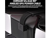 Corsair Typ 5 PSU 90° 12V-2x6 Stil A Kabel Tilbehør