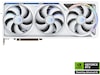 Asus ROG Astral GeForce RTX 5080 OC (hvid) Grafikkort