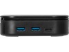 Targus USB-C Universal Dual HD Docking Dockingstation og USB-hub