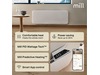 Mill Invisible Smart WiFi Gen 4 panelradiator 2000W 2-pack Varmepaneler