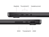 Macbook Pro 14 M5 (2025) 1TB (rymdsvart) PC - Bærbar / laptop