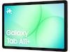 Galaxy Tab A11+ WiFi 256GB (grå) Tablets