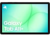 Galaxy Tab A11+ 5G 256GB (grå) Tablets